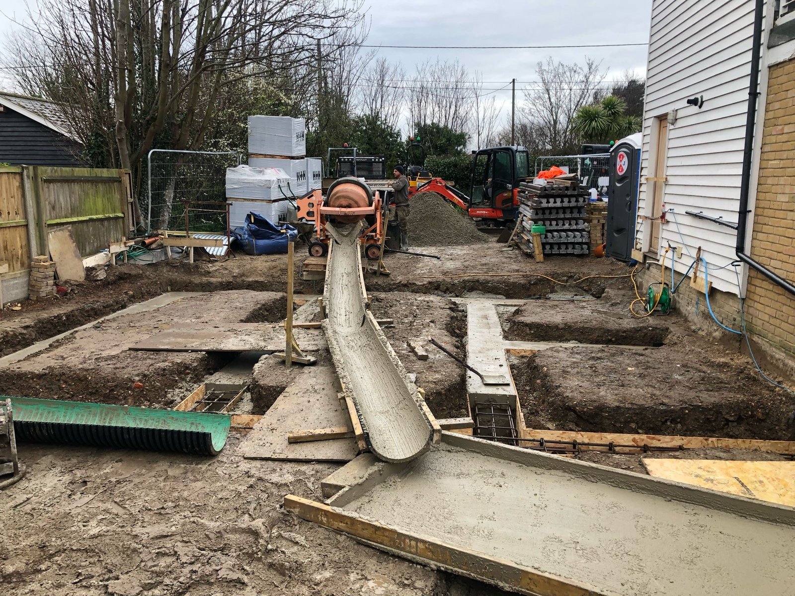 Job 1 Photo 1