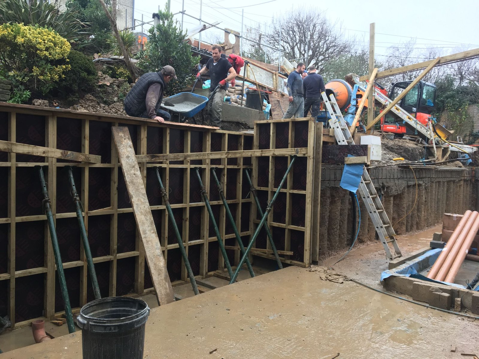 Job 2 Photo 1