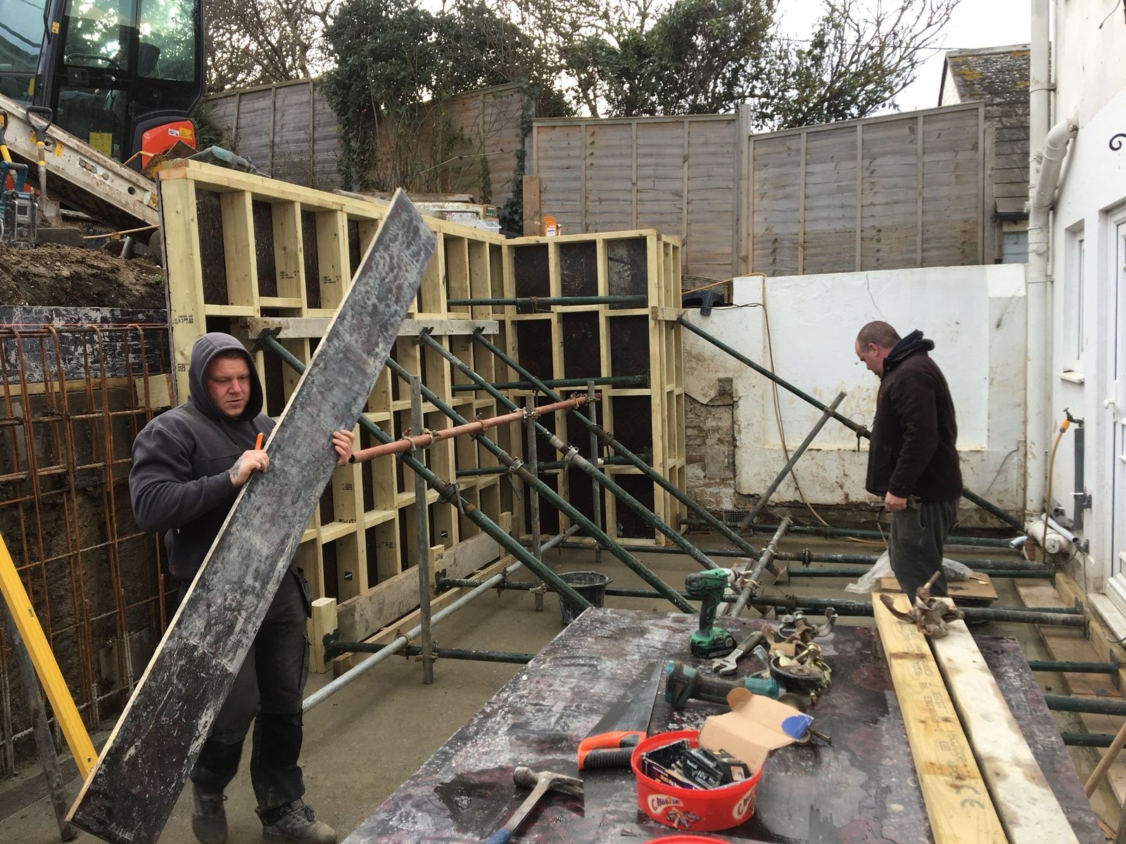 Job 2 Photo 13