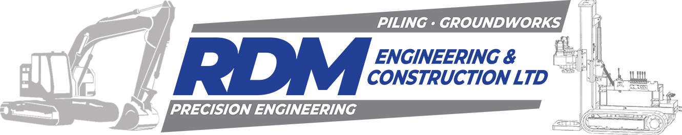 RDM Engineering & Construction - Industrial Solutions in Kent